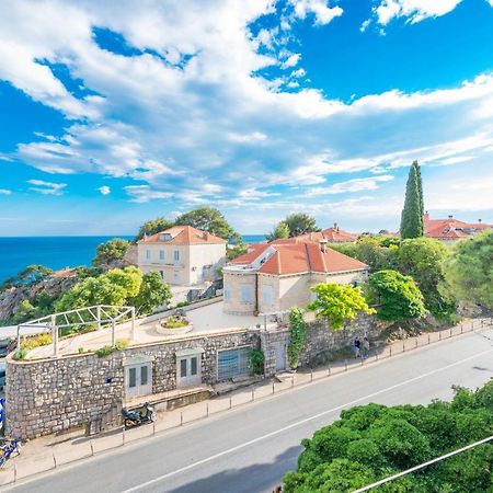 Apartment Luce Royal Dubrownik Zewnętrze zdjęcie
