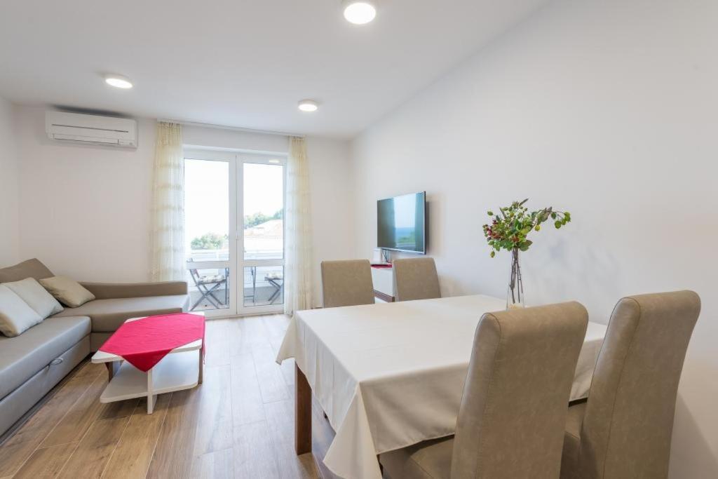 Apartment Luce Royal Dubrownik Zewnętrze zdjęcie