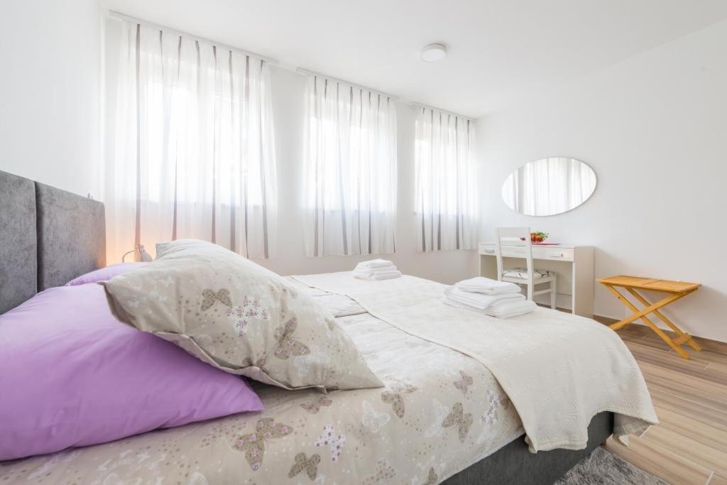 Apartment Luce Royal Dubrownik Zewnętrze zdjęcie