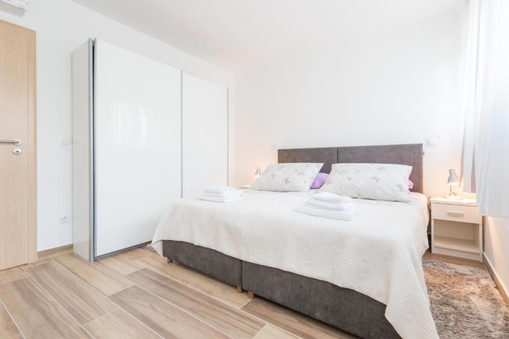 Apartment Luce Royal Dubrownik Zewnętrze zdjęcie