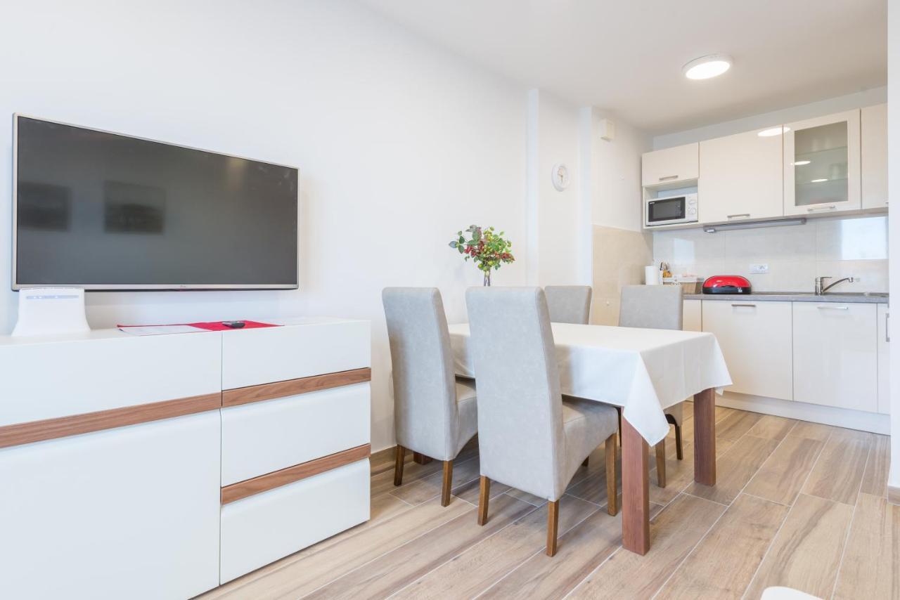 Apartment Luce Royal Dubrownik Zewnętrze zdjęcie