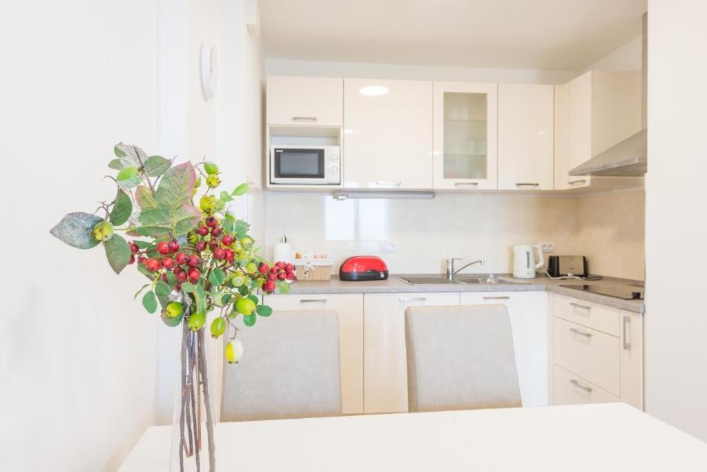 Apartment Luce Royal Dubrownik Zewnętrze zdjęcie