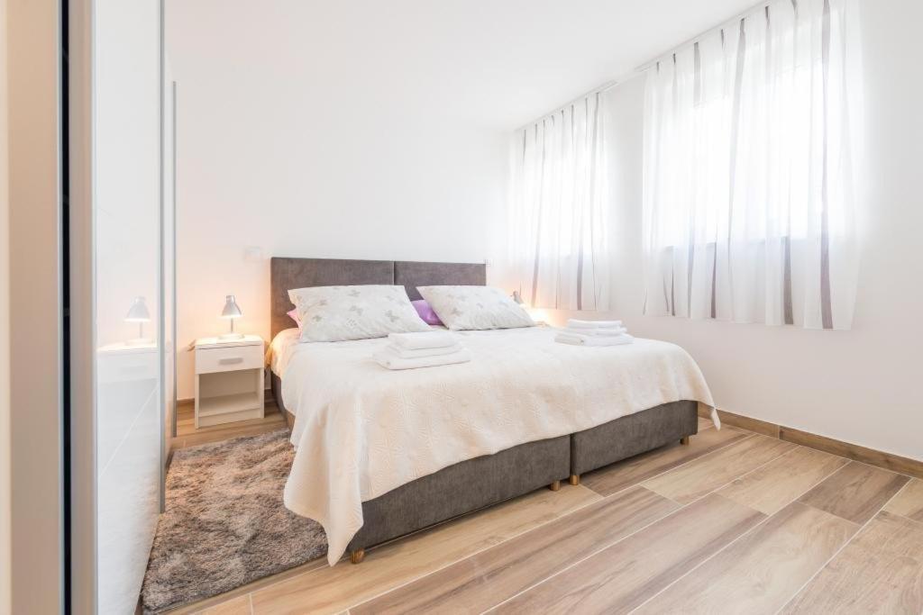 Apartment Luce Royal Dubrownik Zewnętrze zdjęcie