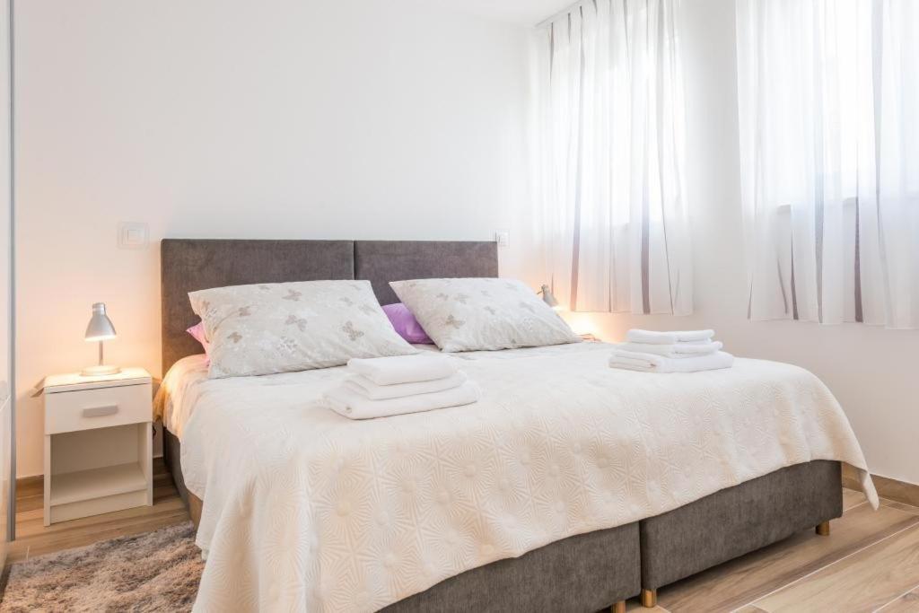 Apartment Luce Royal Dubrownik Zewnętrze zdjęcie