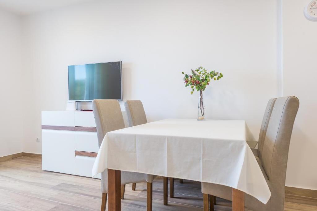Apartment Luce Royal Dubrownik Zewnętrze zdjęcie