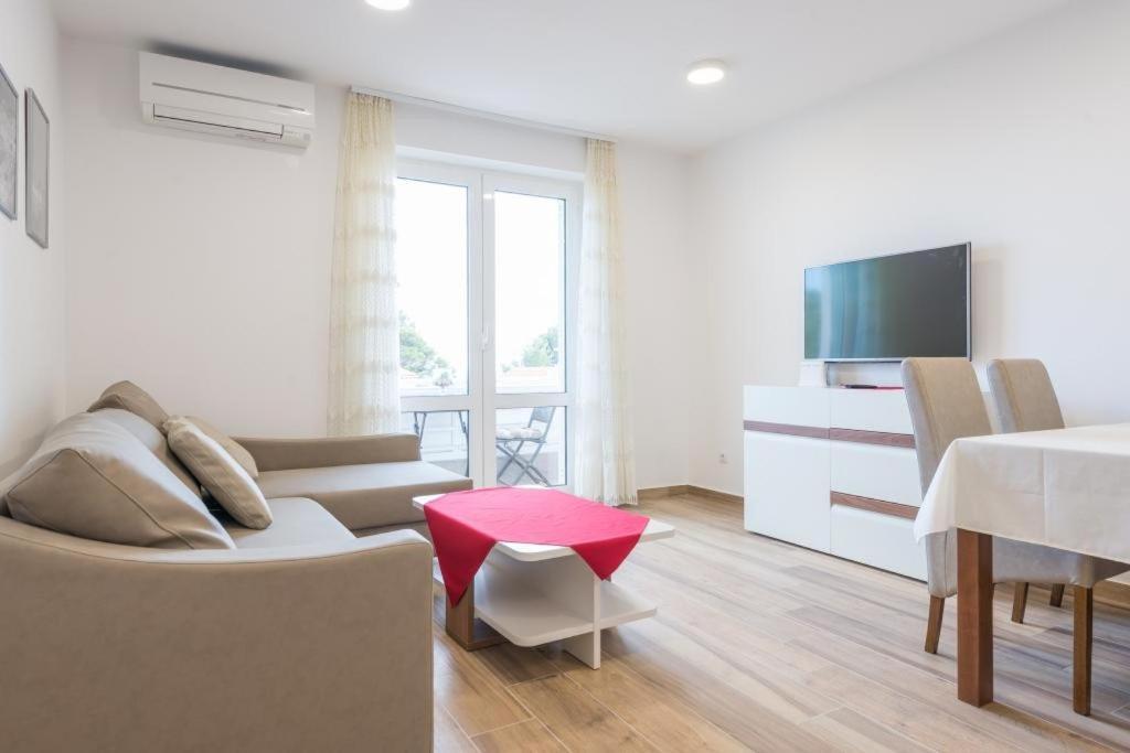 Apartment Luce Royal Dubrownik Zewnętrze zdjęcie
