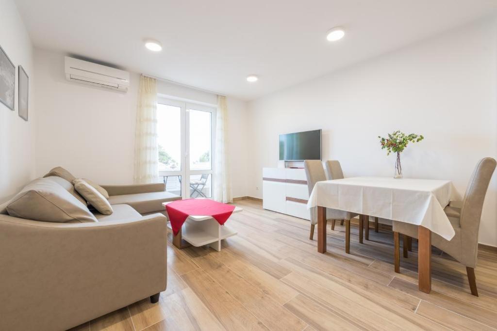 Apartment Luce Royal Dubrownik Zewnętrze zdjęcie