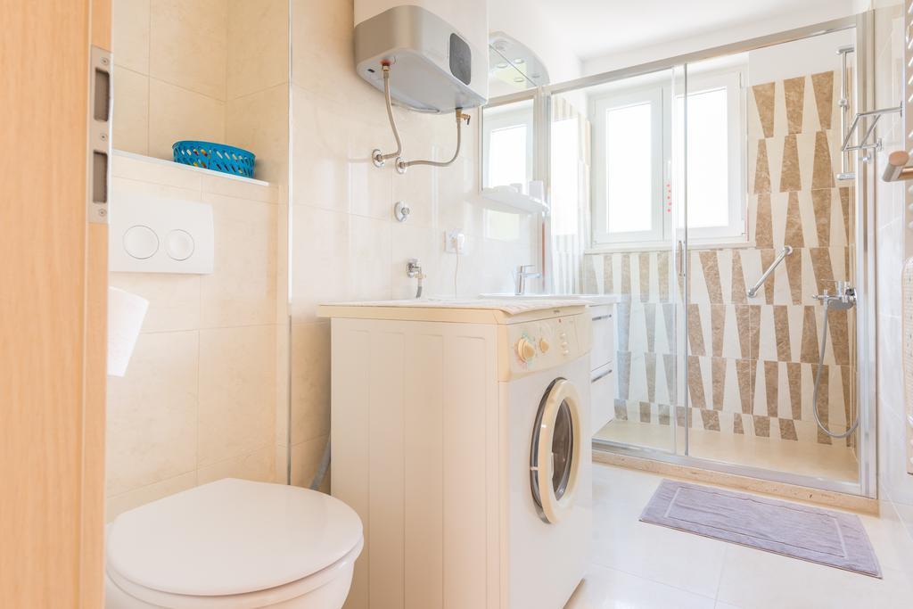 Apartment Luce Royal Dubrownik Zewnętrze zdjęcie