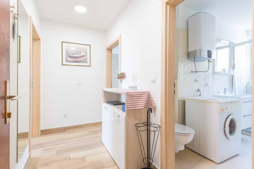 Apartment Luce Royal Dubrownik Zewnętrze zdjęcie