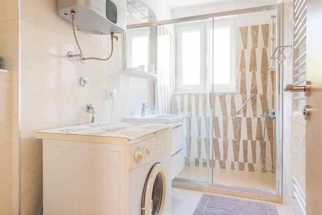 Apartment Luce Royal Dubrownik Zewnętrze zdjęcie